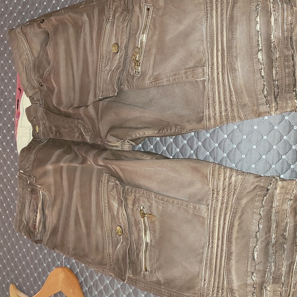 Robin cargo jeans